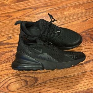 NIKE AIR MAX SNEAKERS GIRLS SIZE 5.5